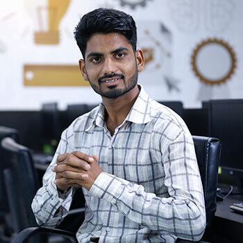 Hitesh Dafda